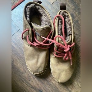 UGG Neumel Men's Waterproof Boot 1017254